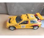 CITROËN ZX RALLYE RAID SOLIDO