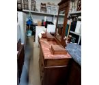 COMMODE COIFFEUSE
