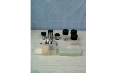 MICROSCOPE