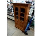 VITRINE + CLE