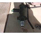 POMPE A EAU MANUELLE