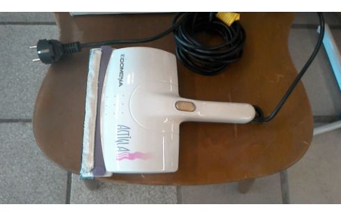 NETTOYEUR VAPEUR DOMENA
