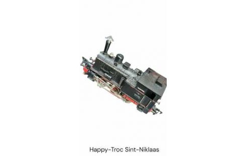 TRAIN, , LOCOMOTIVE