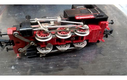 TRAIN, , LOCOMOTIVE