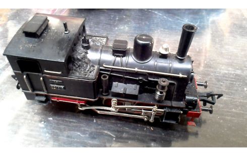 TRAIN, , LOCOMOTIVE