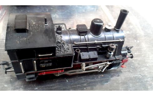TRAIN, , LOCOMOTIVE