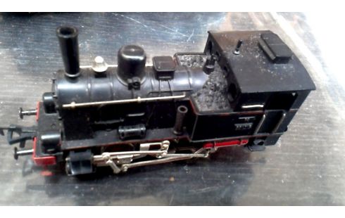 TRAIN, , LOCOMOTIVE