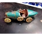JOUET VOITURE METAL