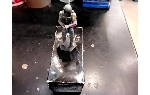 FIGURINE STARWARS