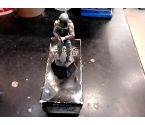 FIGURINE STARWARS