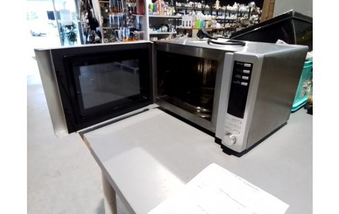 MICRO ONDES BRANDT GRIS