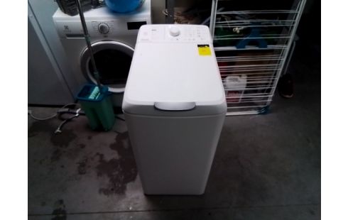 LAVE LINGE VEDETTE 5.5KG