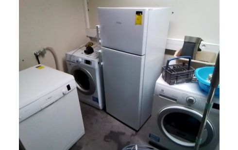 REFRIGERATEUR AMICA