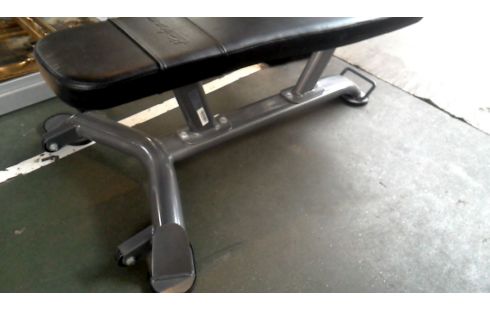 FITNESSTOESTEL BANK