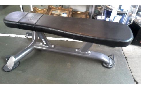 FITNESSTOESTEL BANK