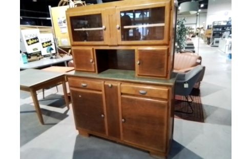 BUFFET 2 CORPS MADO 6P 2T