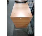 CAISSON BUREAU 3 TIROIRS