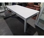 TABLE BLANCHE 1ALL