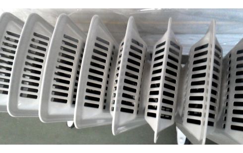 CALEFACCIÓN, , RADIADOR ELÉCTRICO