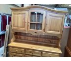 BUFFET DE CUISINE 2 CORPS PIN