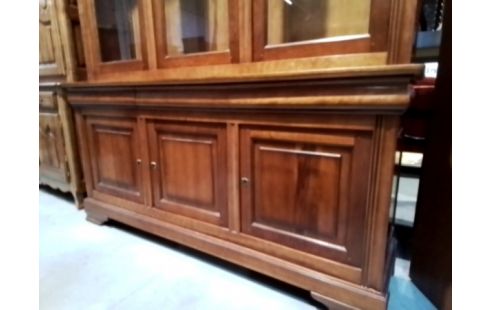 BIBLIOTHEQUE 3P MERISIER