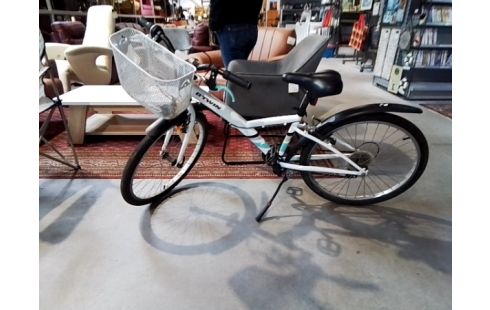 VELO ENFANT