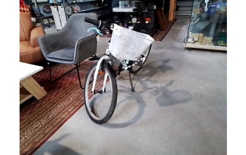 VELO ENFANT