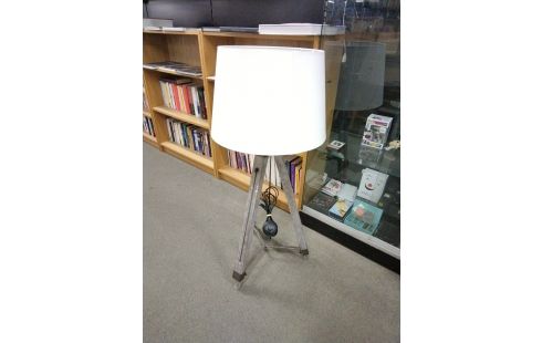 LAMPE DECO