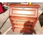 SECRETAIRE +CLEF