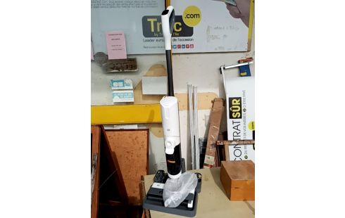 ASPIRATEUR BALAI LAVEUR +ACC RSV