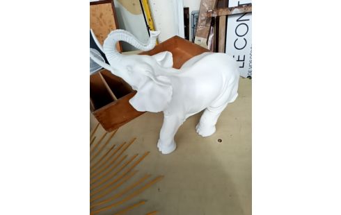 ELEPHANT DECO