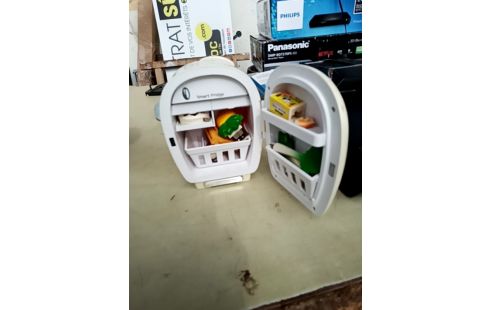 NECESSAIRE DE BUREAU PUBLICITAIRE
