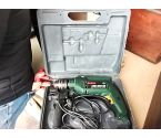 PERFORATEUR BOSCH CSB 500 RE +MALETTE