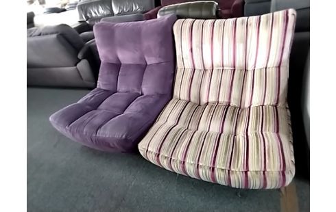 FAUTEUIL CHÂTEAU D AX LES 2