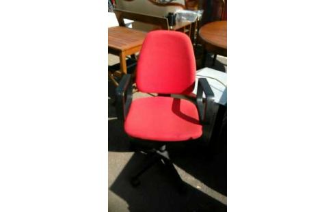 CHAISE DE BUREAU