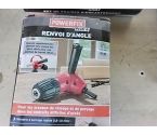 RENVOI D'ANGLE