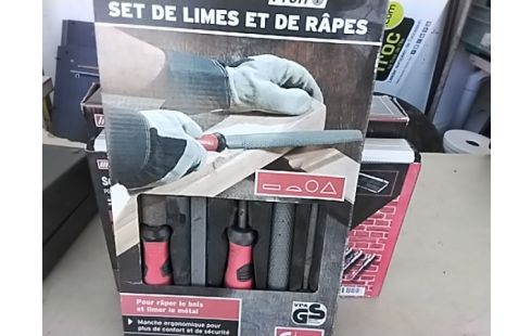 LIME COFFRET POWERFIX