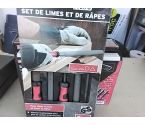 LIME COFFRET POWERFIX