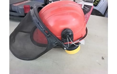 CASQUE CHANTIER