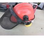 CASQUE CHANTIER