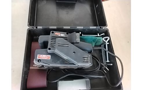 PONCEUSE A BANDE SKILL COFFRET RSV2