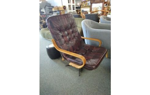 FAUTEUIL VINTAGE