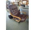FAUTEUIL VINTAGE