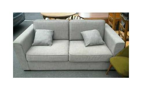 CANAPE TOILE DE MAYENNE