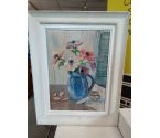 AQUARELLE NATURE MORTE