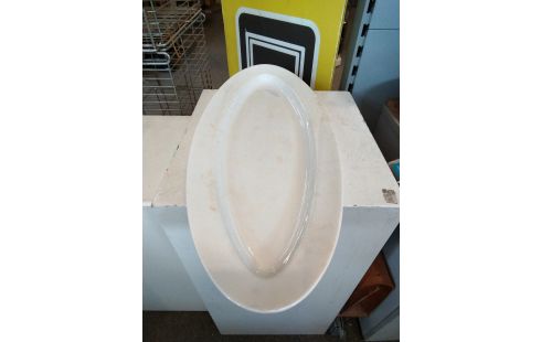 PLAT SARREGUEMINE