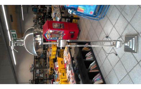 STAANDE LAMP