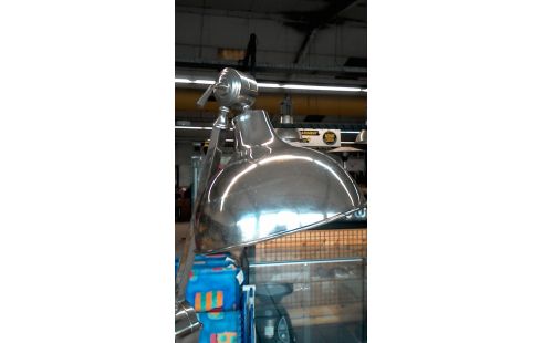 STAANDE LAMP