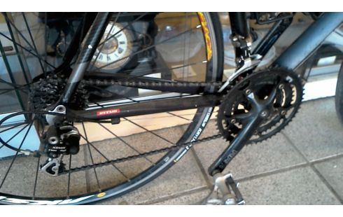 BICICLETA DE CARRERA VITUS