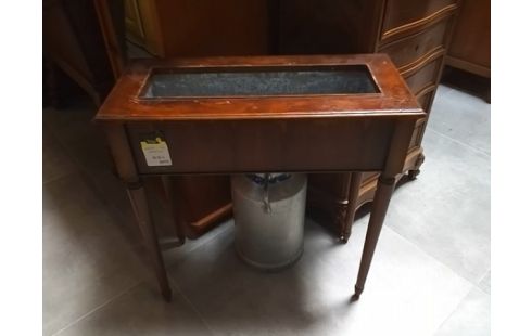 JARDINIERE EN BOIS